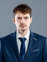 Агеев Глеб Петрович